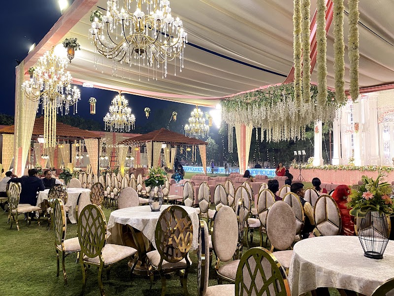 Heritage Resort - Banquet - Heritage Resort - Banquet Andawa, Chauraha, Grand Trunk Rd, Andanva, Prayagraj, Kataka, Uttar Pradesh 221505, India