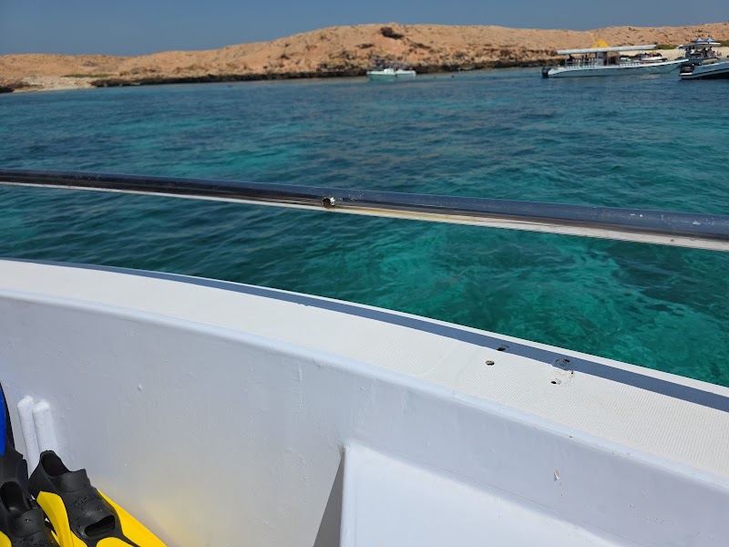 Ad Dimaniyat Islands - Ad Dimaniyat Islands, Oman