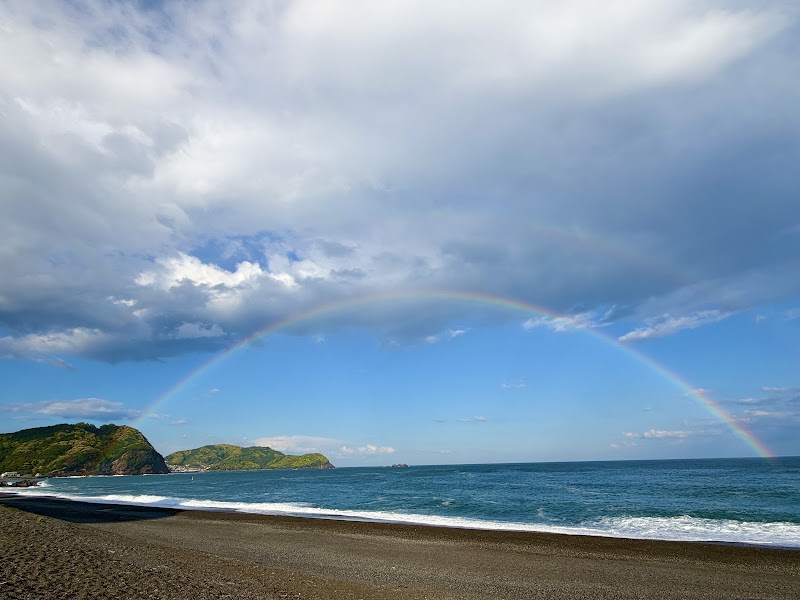Shichirimihama - Shichirimihama, Kinomotocho, Kumano, Mie 519-4325, Japan