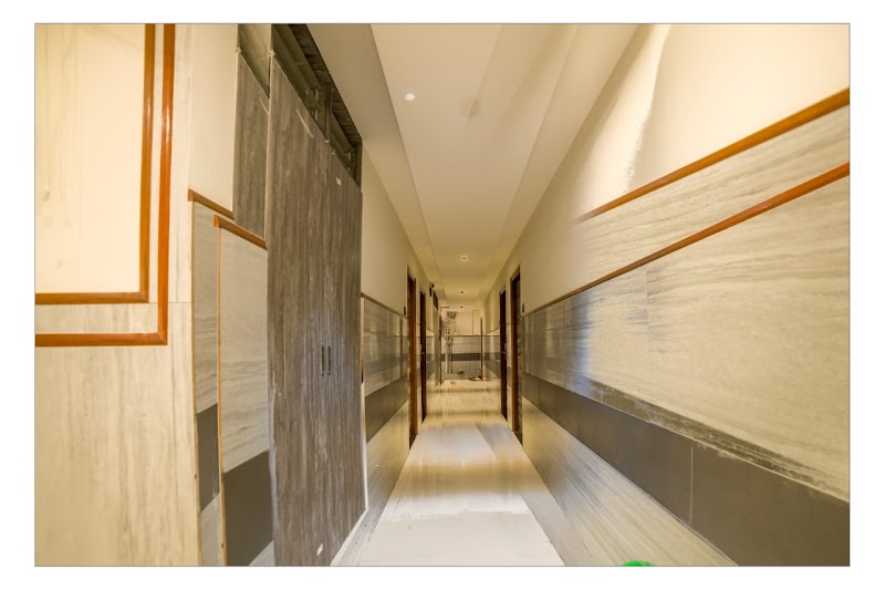JRS RESIDENCY - JRS RESIDENCY No 2, Anna St, Thiruveeka Nagar, Thottapalayam, Vellore, Tamil Nadu 632004, India