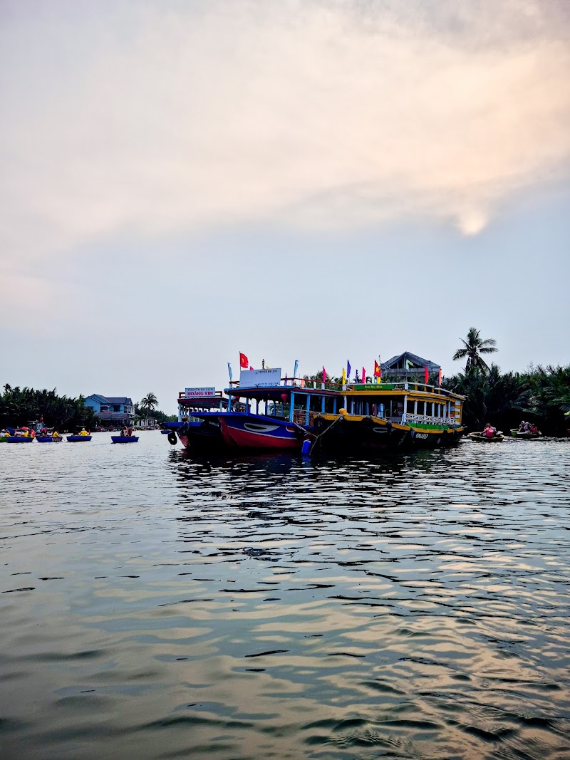Cam Thanh Coconut Village Tour - Cam Thanh Coconut Village Tour, 171/03 Cửa Đại, Hội An Đông, Đà Nẵng 51000, Vietnam