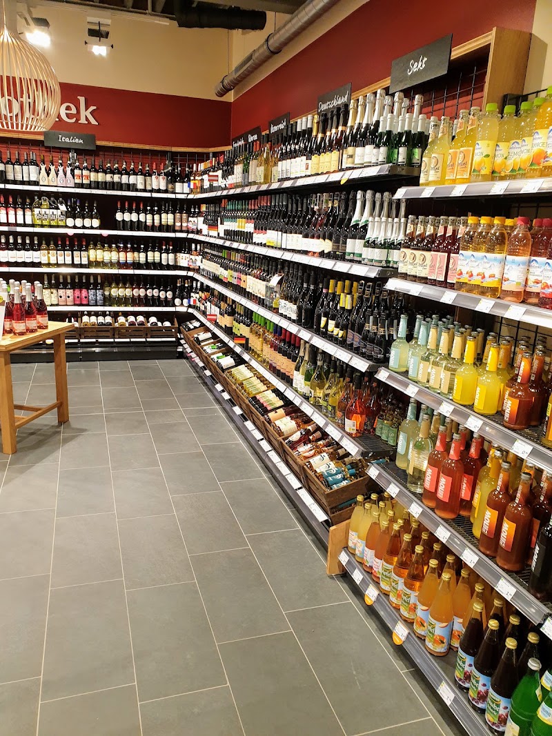 Denns BioMarkt Konstanz - Denns BioMarkt Konstanz Fürstenbergstraße 91, 78467 Konstanz, Germany