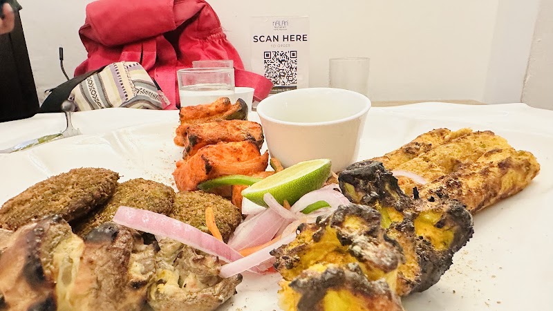 Nalan Restaurant Little India - Nalan Restaurant Little India 82 Serangoon Rd, Singapore 217987