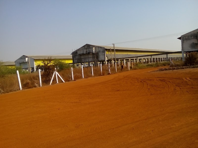 Venkatrama Poultries Limited HO office - Venkatrama Poultries Limited HO office, Raipur, Chhattisgarh 493114, India