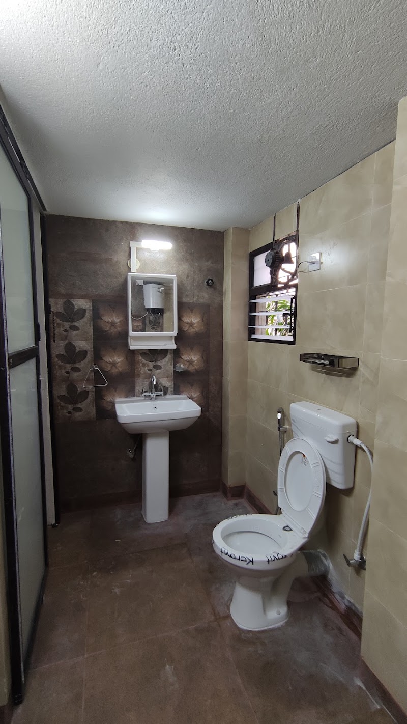 Calcutta Rustic - Calcutta Rustic Jonaki, W3TC5, Golf Green Urban Complex, Phase 6, Kolkata 700-095, Jadavpur, Kolkata, West Bengal 700095, India
