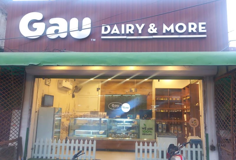 Gau Dairy & More - Talwandi - Gau Dairy & More - Talwandi, 1 A, Gau Dairy & More, 29, Teen Batti Cir Rd, Sector 1, Talwandi, Kota, Rajasthan 324005, India