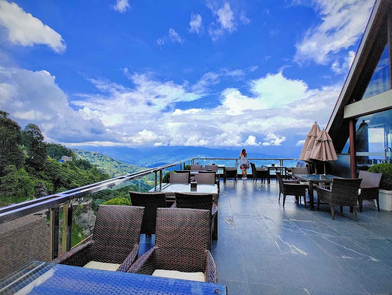 Hotel Mystic Mountain - Hotel Mystic Mountain, MGXF+PRF, Baluwapati Deupur 44812, Nepal