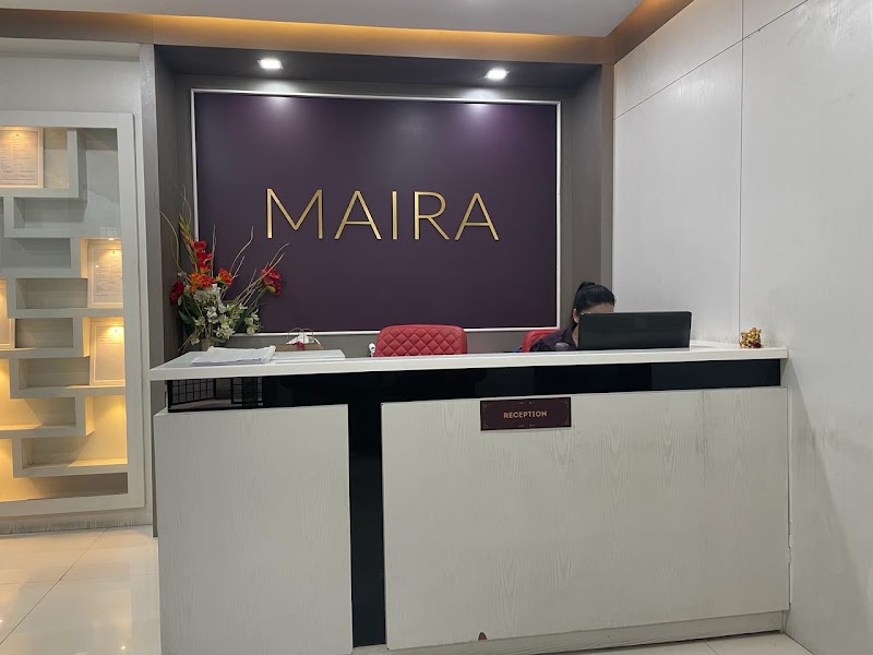 Maira Wellness Clinic - HSR Layout - Maira Wellness Clinic - HSR Layout Shop, No 2, 3rd Floor, 2737/1, 27th Main Rd, next to NIFT Institute, PWD Quarters, Sector 1st, HSR Layout, Bengaluru, Karnataka 560102, India