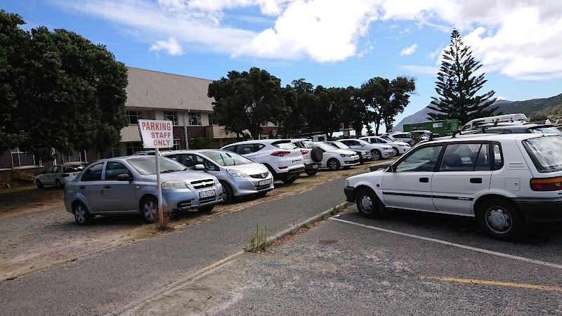False Bay Hospital - False Bay Hospital, 17th Ave, Fish Hoek, Cape Town, 7975, South Africa