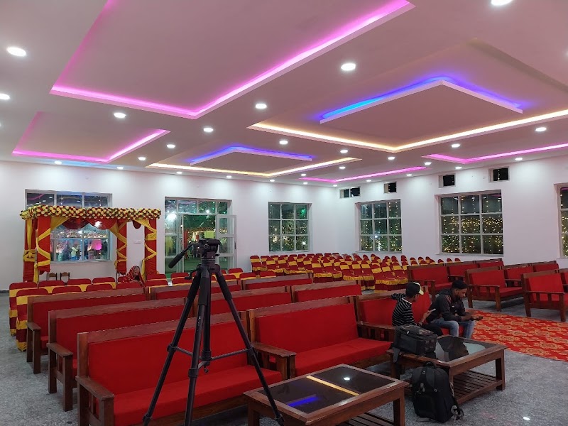 Tulsi Aangan Banquet & Room - Tulsi Aangan Banquet & Room Pillar No.203, Aims Digha Link Path, near Magadh Institute of pharmacy, Vivek Vihar Colony, Patna, Bihar 801503, India