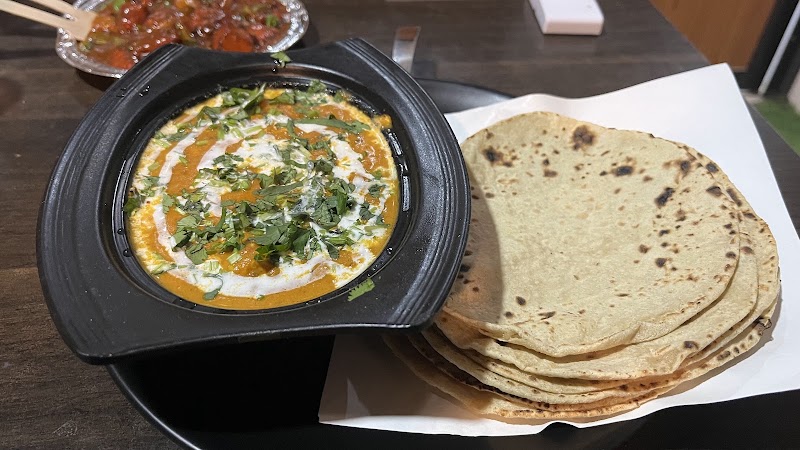 LECKER Sapna foods and restaurant - LECKER Sapna foods and restaurant Jain transport street, Ashok Vihar, Jyoti Nagar, Shobhagpura, Sobhagpura, Rajasthan 313011, India