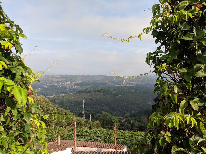 Quinta da Calçada - Quinta da Calçada Melgaço, Portugal