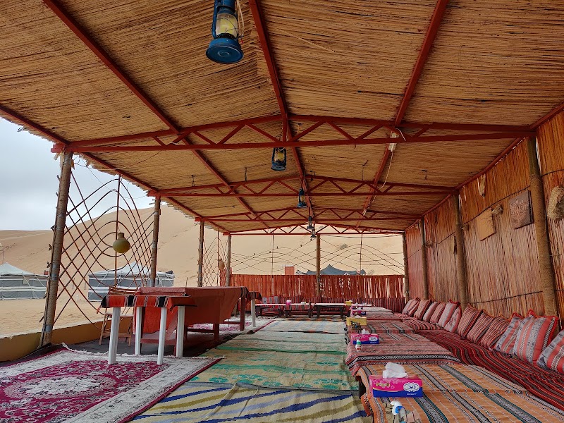 Desert Retreat Camp - Desert Retreat Camp, Bidiyah Of Oman الواصل OM, 421, Oman
