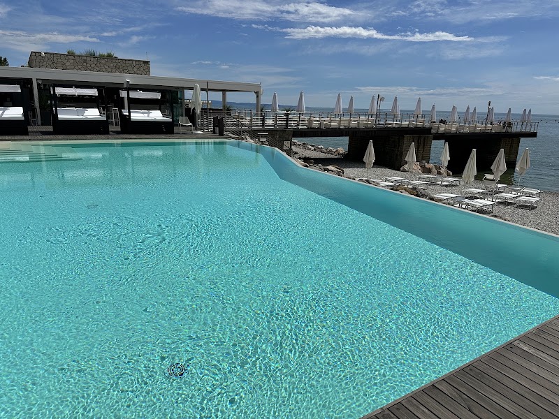 Tivoli Portopiccolo Sistiana Wellness Resort & Spa - Tivoli Portopiccolo Sistiana Wellness Resort & Spa, Str. di Portopiccolo, 231/M, 34011 Sistiana TS, Italy