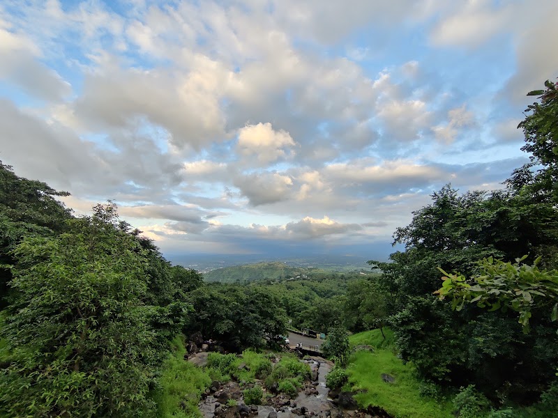Matheran Waterfall - Matheran Waterfall 222, Neral - Matheran Rd, Matheran, Bekare, Maharashtra 410101, India