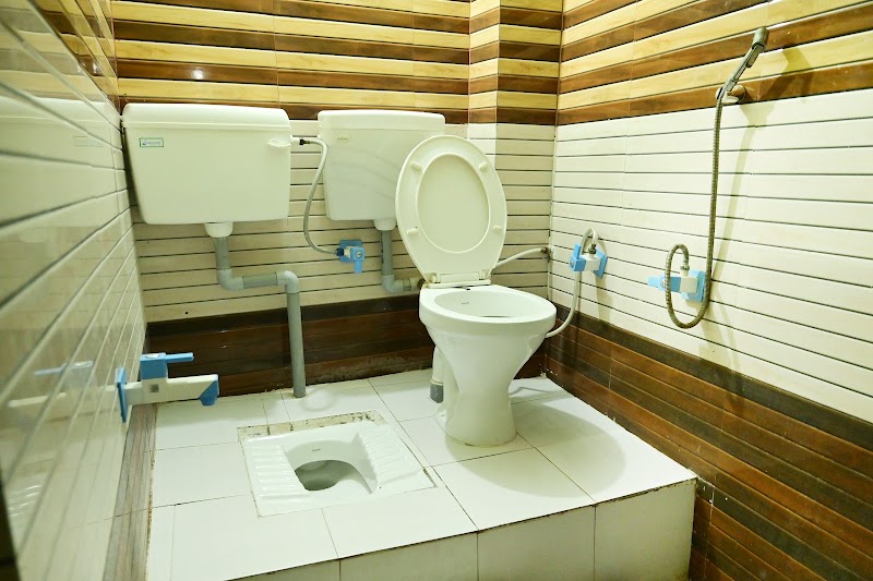 Vaidehi Home Stay - Vaidehi Home Stay D-114, Sahabganj, Vaidehi Nagar, Ayodhya, Faizabad, Uttar Pradesh 224001, India