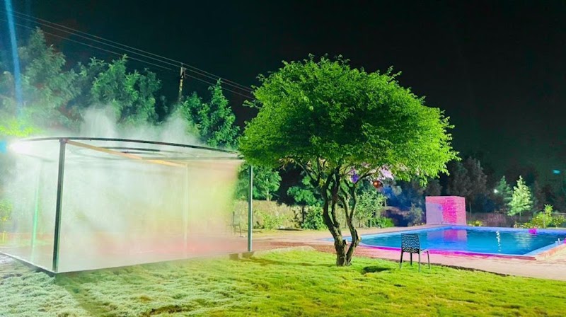 Elegance luxury Farmstay Farmhouse in Gurugram Aravali - Elegance luxury Farmstay Farmhouse in Gurugram Aravali, Aravali, Sohna Road Gurgaon, Tikli, Gurugram, Haryana 122102, India