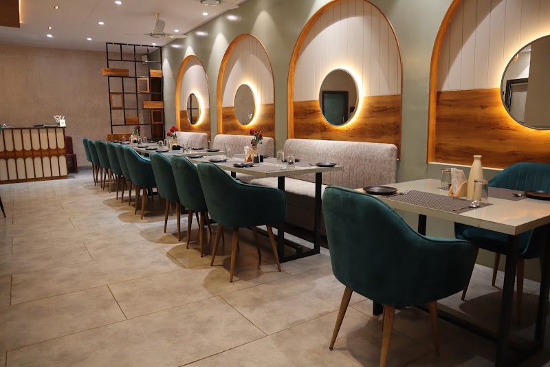Hotel Swastik - Hotel Swastik, Road, near Gurudwara Chowk, Bargarh, Odisha 768028, India