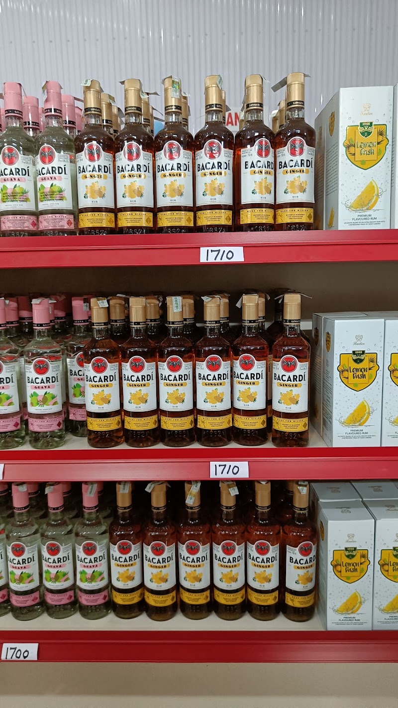 KSBC Outlet (Bevco), Mukkam - KSBC Outlet (Bevco), Mukkam Mukkam, Thazhecode, Kerala 673602, India