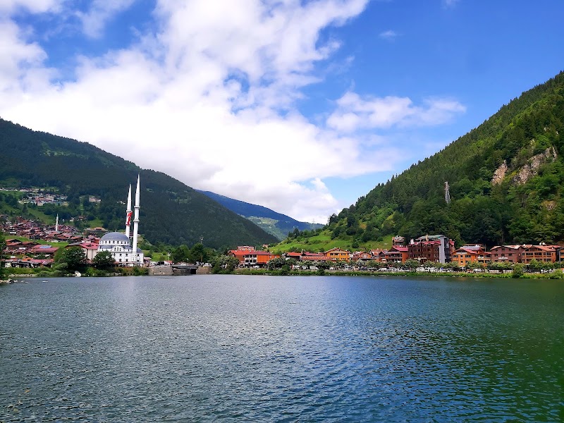 Uzungöl - Uzungöl Uzungöl, 61940 Çaykara/Trabzon, Türkiye