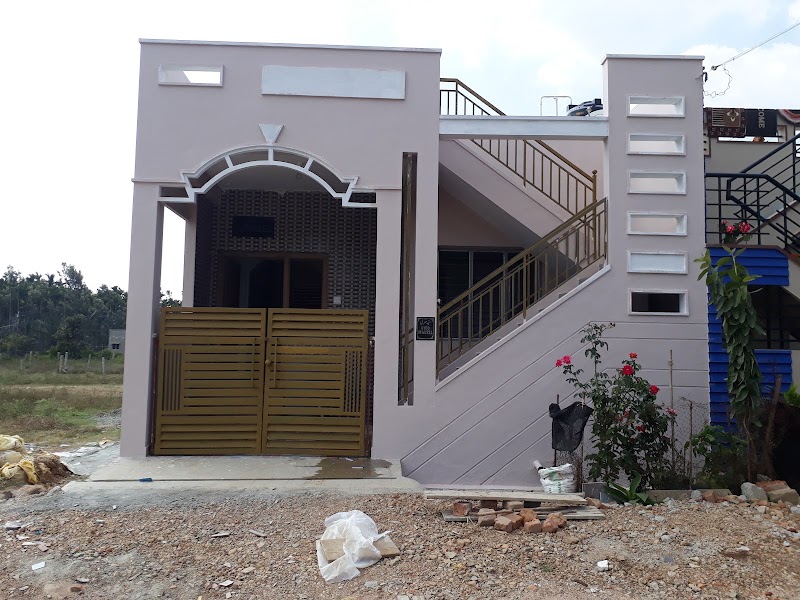 LIC of India, Branch Office - LIC of India, Branch Office, Spencer Road, Chikmagalur, Chikkamagaluru, Karnataka 577101, India