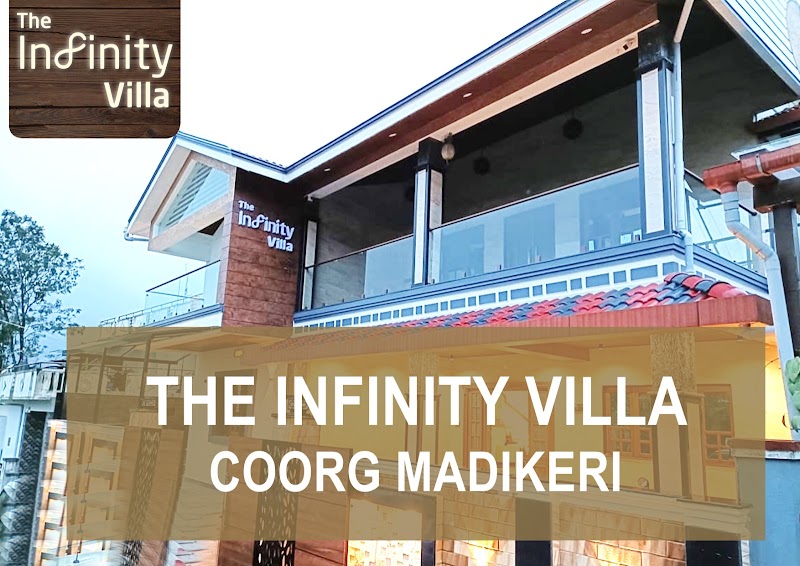 The Infinity Villa - The Infinity Villa, Nethaji 4th Block NH275, Thalathmane, Mangalore - Mysore Hwy, Madikeri, Karnataka 571201, India