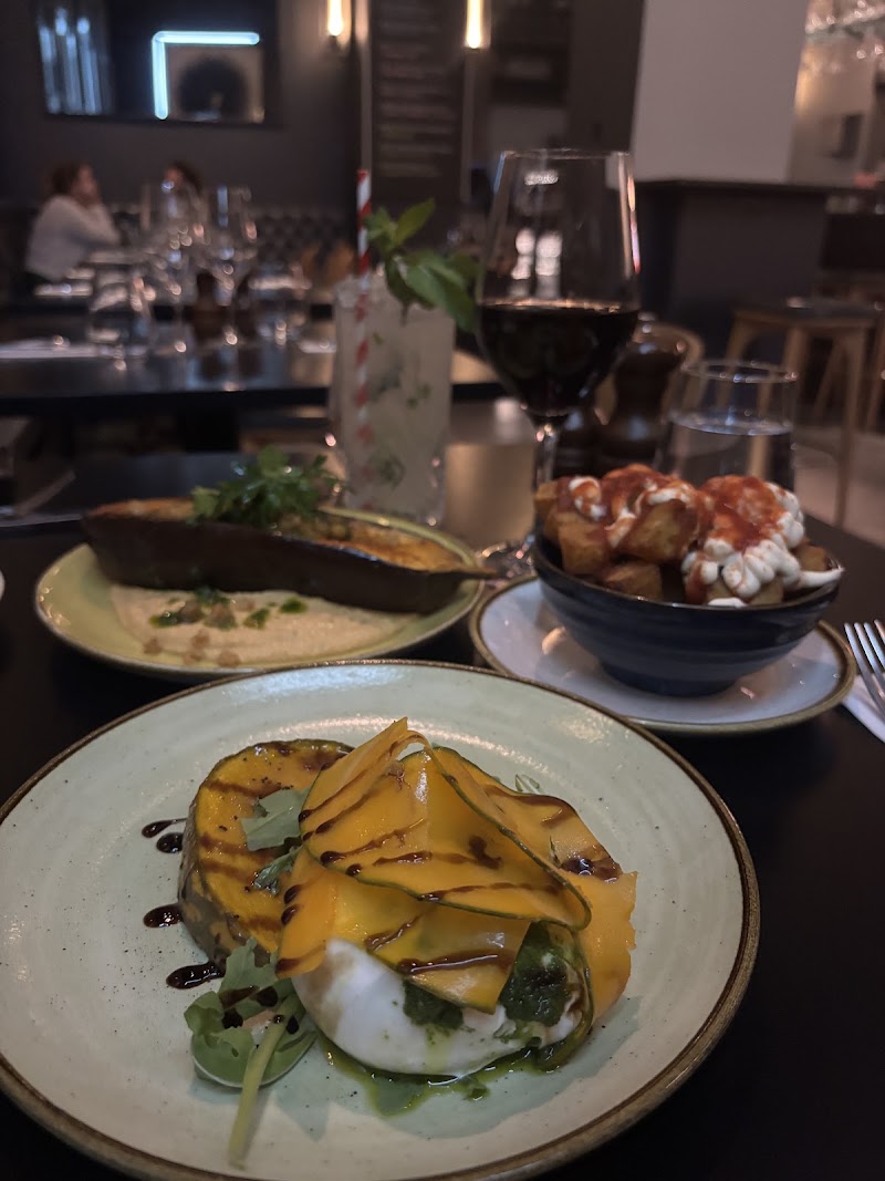 Arthur Hooper's - Arthur Hooper's, 8 Stoney St, London Brg, London SE1 9AA, UK