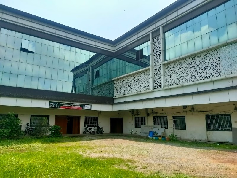 Formac Software Services Pvt Ltd - Formac Software Services Pvt. Ltd. 6, Institutional Area Behind Mukharjee Hostel, Govt. Science College, Raipur, Chhattisgarh Pin Code: 492010, Amanaka, Raipur, Chhattisgarh 492010, India