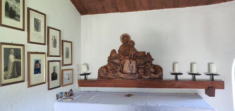 Sporthotel Monte Pana - Cappella - Sporthotel Monte Pana - Cappella 39047 Santa Cristina Gherdëina, Autonomous Province of Bolzano – South Tyrol, Italy
