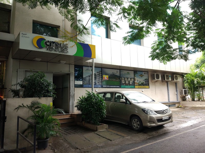 Citrus Ventures - Citrus Ventures opp. Swathi Gardenia, Varmapolis, Amrutahalli, Byatarayanapura, Bengaluru, Karnataka 560092, India
