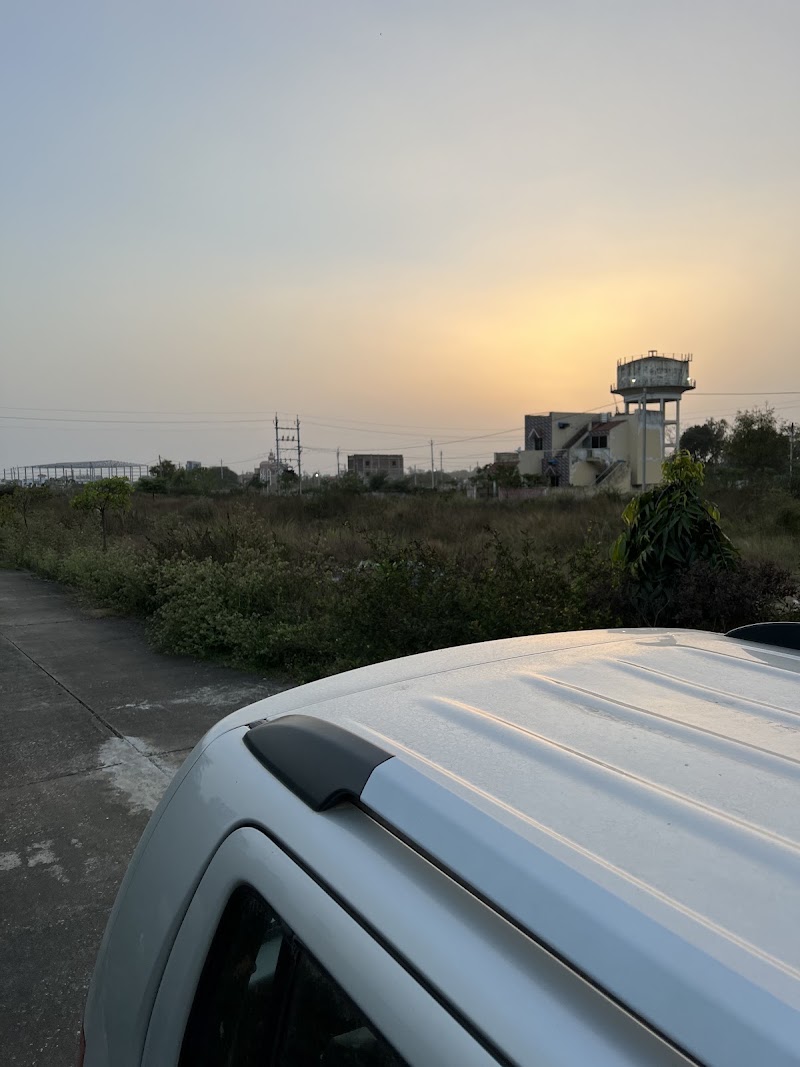 Golden Park - Golden Park 237Q+RW, Rahangi, Chhattisgarh 495222, India
