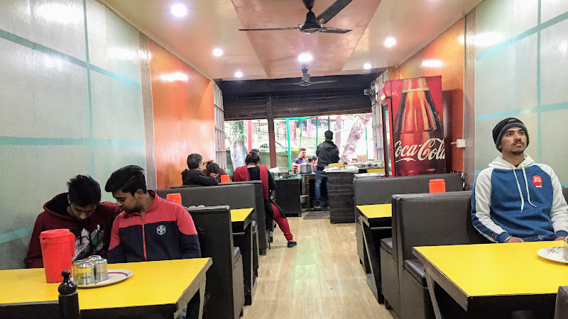 KWALITY RESTAURANT - Offering Quality With Taste