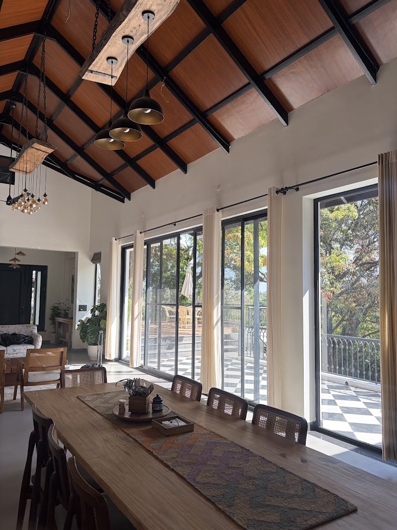 Rasa House - Rasa House, Malsi, Chandrothi, Dehradun, Uttarakhand 248003, India