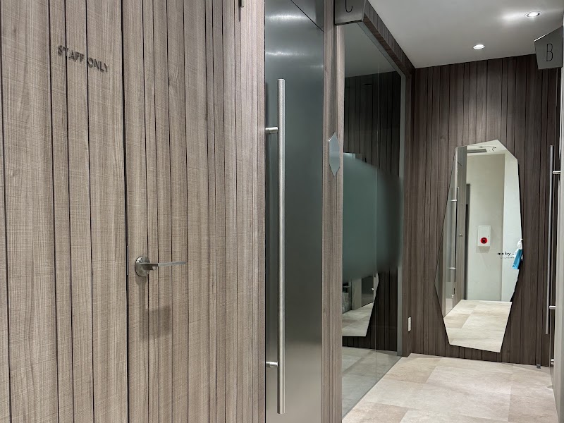 The Head Spa Tokyo Kyoto - The Head Spa Tokyo Kyoto, Japan, 〒604-8032 Kyoto, Nakagyo Ward, Yamazakichō, 二丁目２５８ AD-G 四条河原町 5F-C