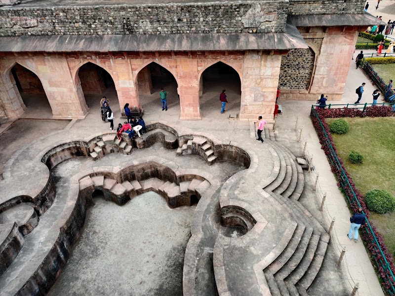 Mandav - Mandav, Madhya Pradesh 454010, India