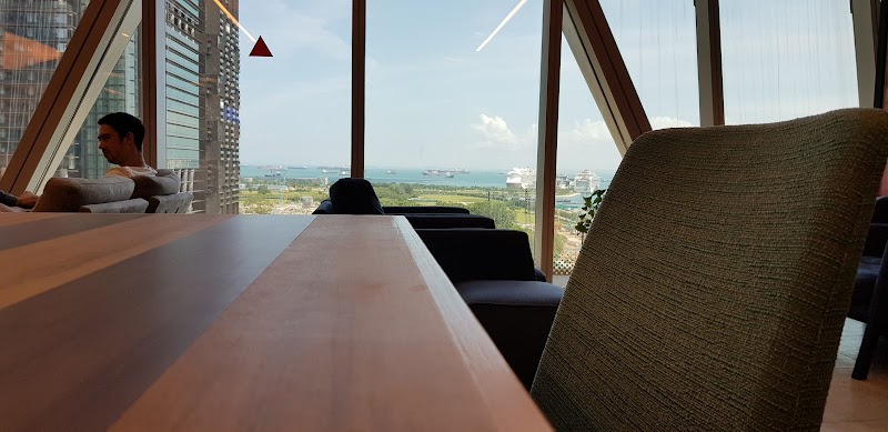 JustCo – UIC Building | Coworking & Office Space - JustCo – UIC Building | Coworking & Office Space, 5 Shenton Wy, #10-01 UIC Building, Singapore 068808