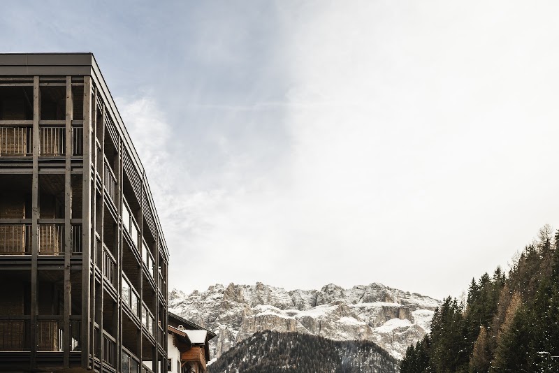 La Truga - La Truga Str. Meisules, 167, 39048 Selva di Val Gardena BZ, Italy