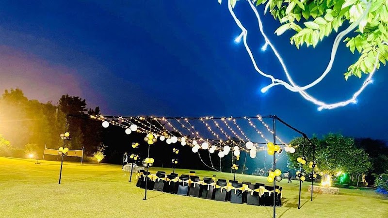Aravali farmhouse in gurgaon for parties - Aravali farmhouse in gurgaon for parties, 122101, Aklimpur - Teekli Rd, Sector 68, Gurugram, Nurpur Jharsa, Haryana 122101, India