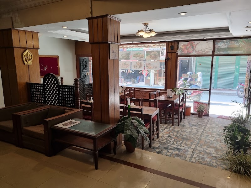 Hotel Earth House Pvt Ltd - Hotel Earth House Pvt Ltd 26 Amrit Marg, Kathmandu 44600, Nepal