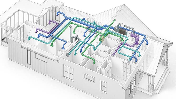 Arpa Aircon Projects & Services - Arpa Aircon Projects & Services, 7JQR+F9G, near Darri Talab, Bhanpuri, Raipur, Chhattisgarh 492008, India