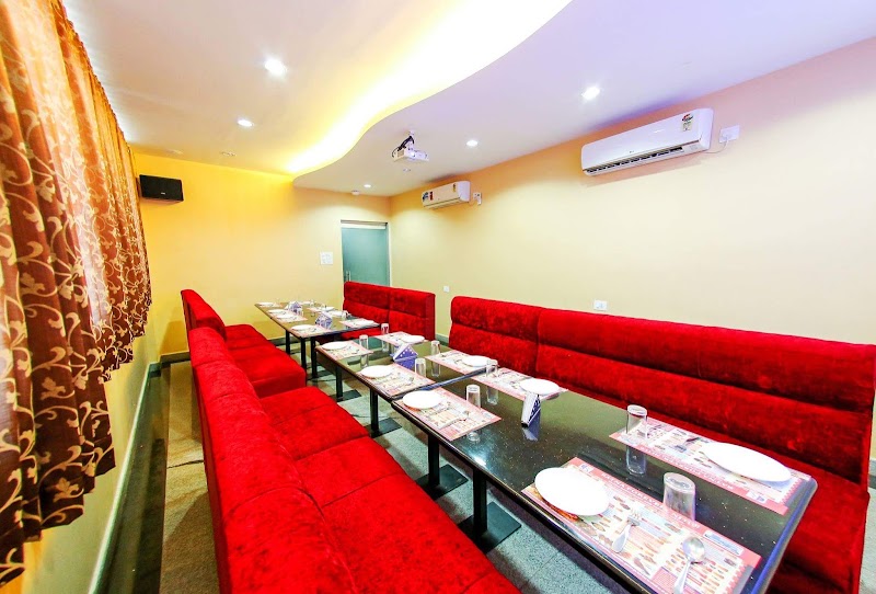 Ratna Forever Hotel - Ratna Forever Hotel, Nitte Parapady, Karnataka 574110, India
