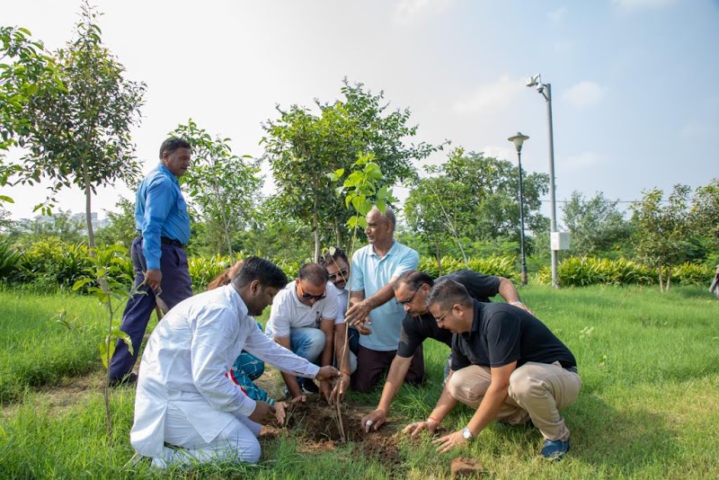 Vrikshawali - An Environmental Preservation Society - Vrikshawali - An Environmental Preservation Society, G.S. Residency 2nd, Flat No. F2, Plot No.141, Purani Chungi,, Ajmer Rd, Modi Nagar, Nirmohi Nagar, Jaipur, Rajasthan 302019, India