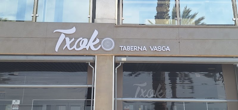 Txoko La Herradura Taberna Vasca