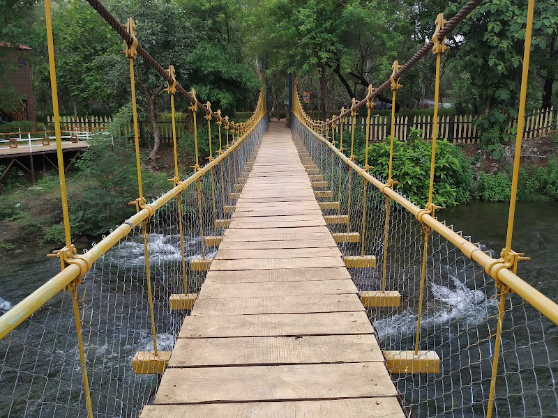 Khalwani River Rafting & Eco Tourism - Khalwani River Rafting & Eco Tourism VP98+HW2, Unnamed Road, Zer, Gujarat 393151, India
