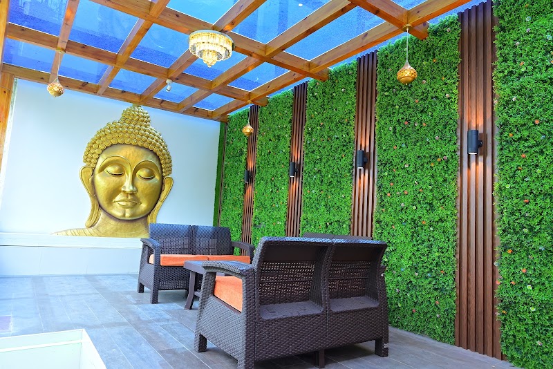 Mohi Villa - Mohi Villa Viratipatu, Heritage Town, Puducherry, 605001, India