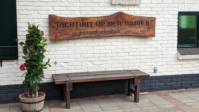 Jachthut op den Hamer - Jachthut op den Hamer Twistedenerweg 2, 5856 CK Wellerlooi, Netherlands