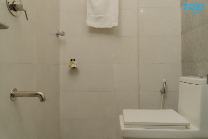 Zolo Phantom Paying Guest (PG) in Koramangala - Zolo Phantom Paying Guest (PG) in Koramangala KHB Colony, 5th Block, Koramangala, Bengaluru, Karnataka 560095, India