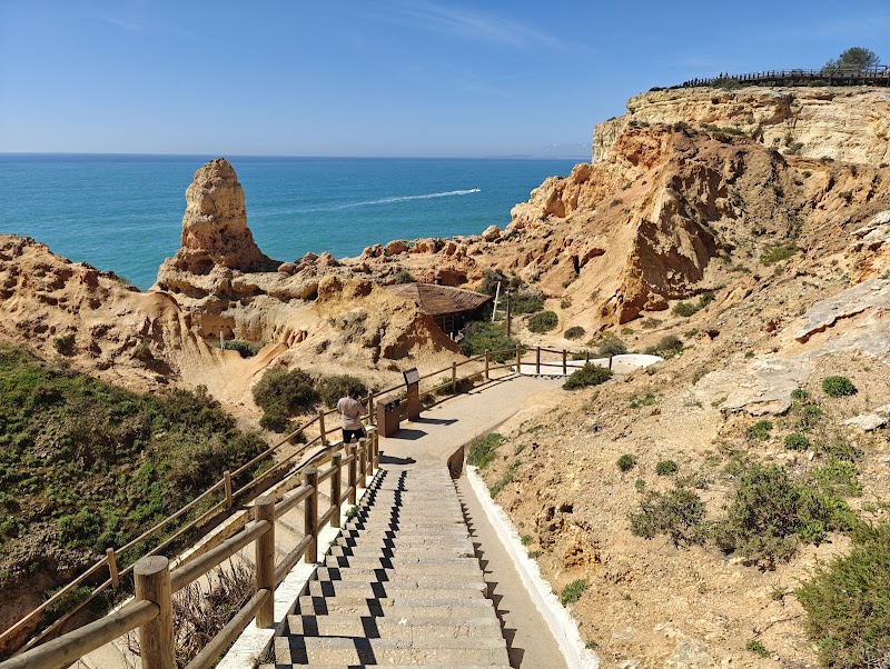 Algar Seco - Algar Seco, Estr. do Algar Sêco, 8400-531 Carvoeiro, Portugal