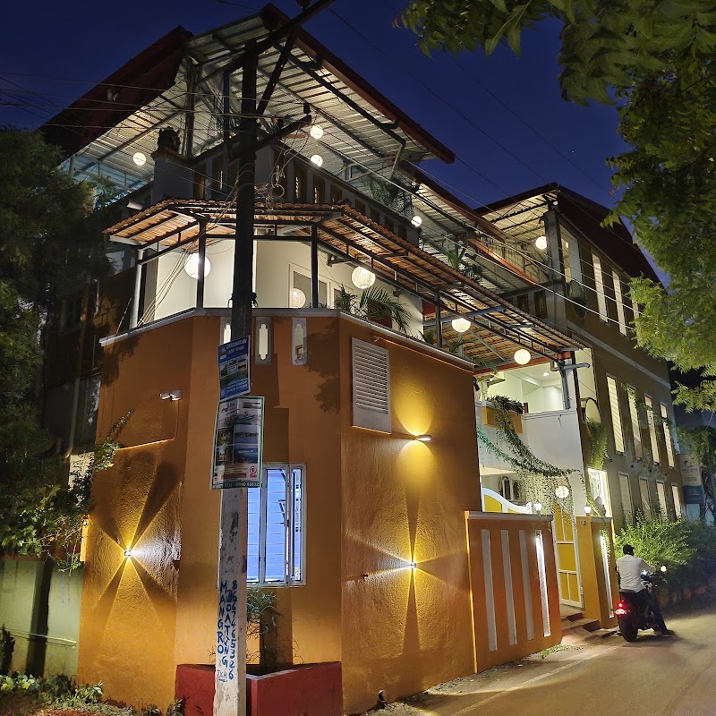 Serenity Sunrise Beach Resort - Serenity Sunrise Beach Resort 1, Mariyamman Kovil Street, Serenity Beach Rd, Thandirayankuppam, Kottakuppam, Puducherry, Kottakuppam, Tamil Nadu 605104, India