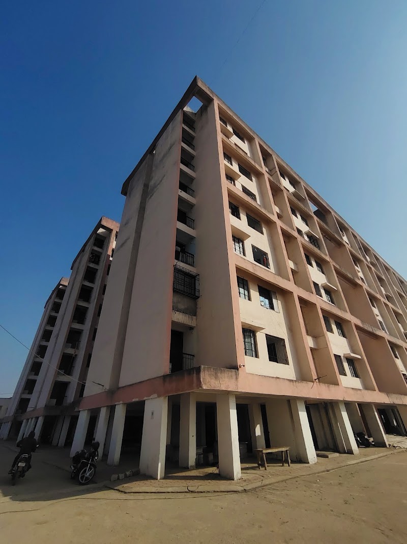 Floral City - Floral City, 5MM6+WH, Dunda, Chhattisgarh 492015, India